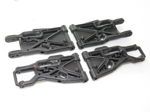 SPKO-5711 Powerhobby Sparko F8-E 1/8 Electric Buggy front rear a-arms - Picture 1 of 1