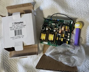 Dimplex Part # 3000820100RP 3 Stage Receiver Power Board for Fireplace - Picture 1 of 4