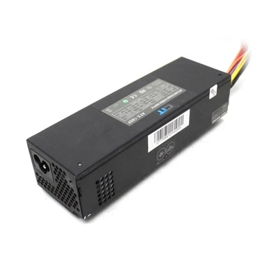 CiT ATX-180F ITX Power Supply 180 Watt #335636 - Image 1 of 4