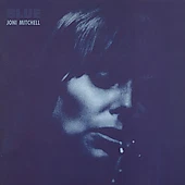 JONI MITCHELL - BLUE - NEW SEALED CD ALBUM Foto 1 de 1