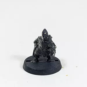Panzer Pippin unbemalte Metall Warhammer / Herr der Ringe Miniatur Figur - Bild 1 von 8