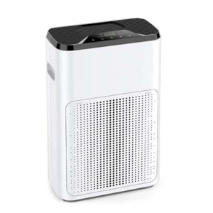 KJ200-A3B Air Purifier HEPA Air Cleaner for Home Office White - Picture 1 of 8