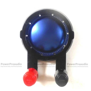 Diaframma aftermarket 44,4 mm 8 ohm per filo tondo RCF445/PAUDIO BMD450 - Foto 1 di 1
