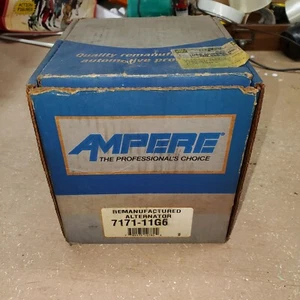 Ampere Reman Alternator 93 - 95 PONTIAC / ACHIEVA / SKYLARK 93 - 94 BERETTA - Bild 1 von 8