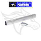 Banks 53516 Extension Pipe Kit for 1999-2003 Ford F250 F350 7.3L PowerStroke