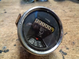 Smiths Speedometer Austin 7 Seven Box Saloon etc - Bild 1 von 5