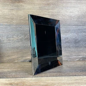Nixplay Black Wired LCD Screen Display Smart Digital Photo Frame - Picture 1 of 4