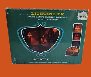Lighting FX Haunted House Flickering Light Effects - Picture 1 of 4