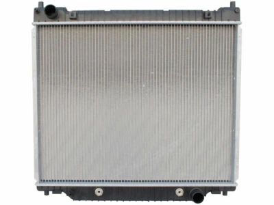 For 1997-2002 Ford E150 Econoline Club Wagon Radiator Denso 26678BX 1998 1999 Foto 1 de 2