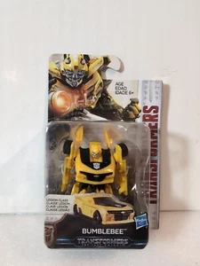 2016 Hasbro Transformers The Last Knight Bumblebee Legion Class Action Figure - Picture 1 of 4