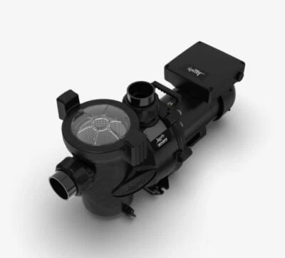 Jandy Pool Pump 1.65HP VS FloPro Variable Speed W/O  Speed Controller VSFHP165DV - Image 1 of 4