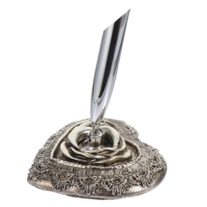Simple Quill-pen Holder Creative Fountain Pen Rest Pen Storage Stand - Picture 1 of 12