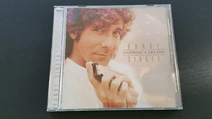 Harmonica Dreams Randy Singer - CD Like New - Mint - Rare Music Disc Free S&H - Picture 1 of 4