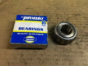 New Pronto Wheel Bearing PT 15101 - Picture 1 of 5