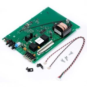 Genie 34374R CONTROL LOGIC CIRCUIT BOARD for Genie Models Garage Openers - Picture 1 of 2