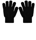 Warm Knit Winter Gloves Full Fingers Stretch Gloves For Adult Men And Women B...