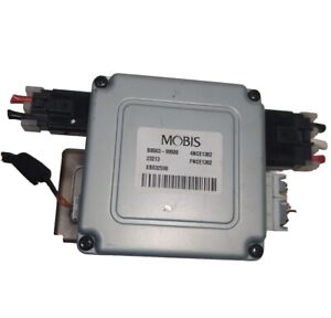 2013 Hyundai Santa Fe Power Steering Control Module Oem B8563-99500