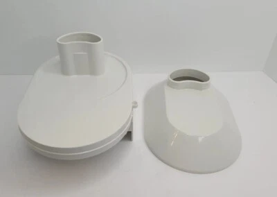 Extractor de zumos Braun MP80 pieza de repuesto solo tapa, cubierta superior, 4 290  Foto 1 de 4