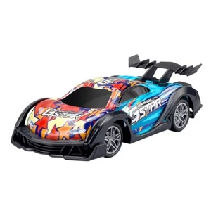 Illuminated Remote Control Car: Speeding Through the Night - Picture 1 of 10
