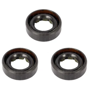 ROYAL ENFIELD 3 Pces Oil Seal Crankshaft RH, 350 J Platform/411 Himalayan/Scram - Foto 1 di 4