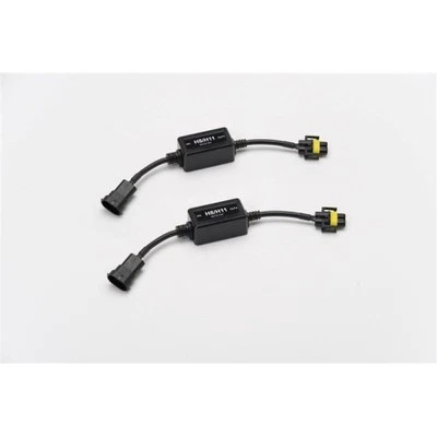 PUTCO 760011AF Universal Pair of H11 Anti-Flicker Harness - Image 1 of 3