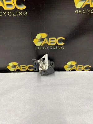 Conjunto de actuador de cierre de capó Honda Civic 2005 OEM Foto 1 de 4