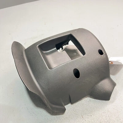 CUBIERTA DEL PANEL DE MOLDURA INFERIOR DE LA COLUMNA DE DIRECCIÓN 2005-2013 BISEL NISSAN XTERRA OEM Foto 1 de 4