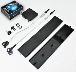 Sliding Window Repair Kit For Mercedes Sprinter 2 906 2006-2016 2e1847733 - Picture 1 of 5