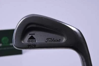 Titleist DCI Black 962B #3 Iron / 22 Degree / Stiff Flex Dynamic Gold S300 Shaft - Image 1 of 4