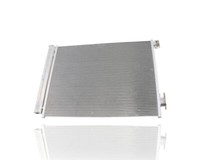 With Receiver & Dryer A-C Condenser For 18-19 Crosstrek 73210FL100 With Receiver & Dryer A-C Condenser For 18-19 Crosstrek 73210FL100