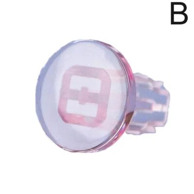 Knob Buttons Bluetooth Wireless Mechanical Keyboard For K81/Hi75 knob D2P3 - Image 1 of 4