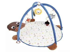 Lupilu® Baby-Activity-Decke, Kinder, spielen, Matte, mit Soundeffekten Neu OVP - Bild 1 von 3