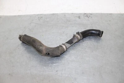 03-04 YAMAHA YZF R6 06-09 R6S OEM MANGUERA REFRIGERANTE DERECHA TUBO RADIADOR Foto 1 de 4