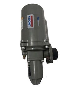 Lincoln 4491 Air Oil Pump, 3.5:1 Ratio, for 250-275 Gal Drum Series HEAD ONLY - Picture 1 of 8