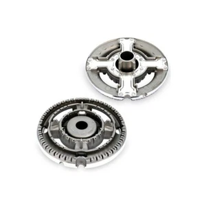 BRUCIATORE TRIPLA CORONA PIANO COTTURA INDESIT WHIRLPOOL C00119171 482000029092 - Foto 1 di 1