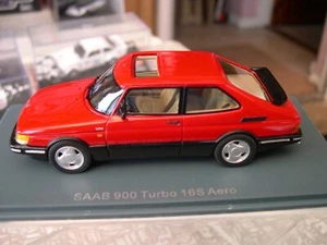 Modellino auto da rally pressofuso 1/43 - Foto 1 di 7