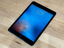 Apple iPad mini Wi-Fi 16GB A1432 MD528B/A - Black