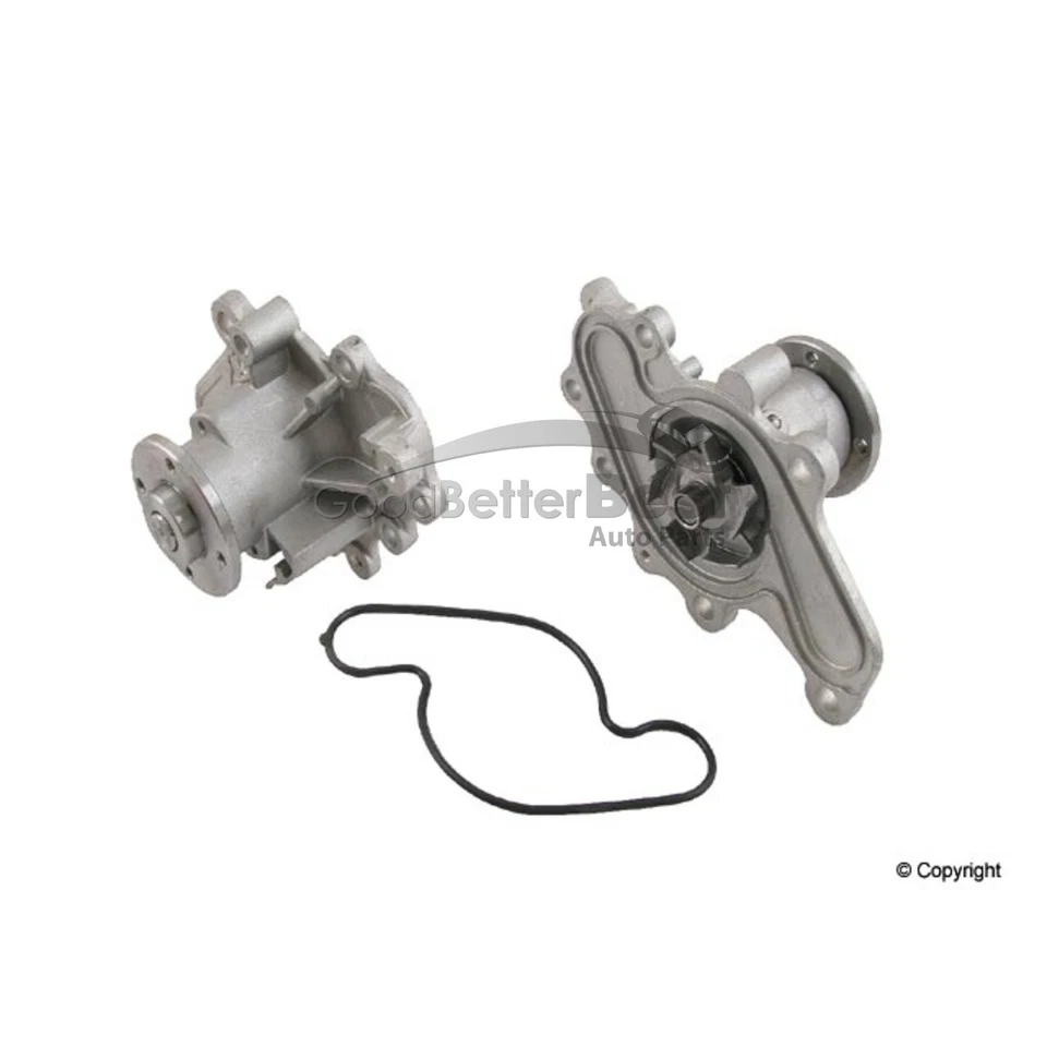 Una nueva bomba de agua del motor GMB 1452160 KJ0115010H para Mazda Millenia Foto 1 de 1