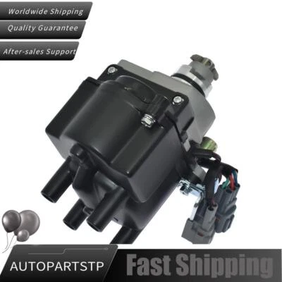 Distribuidor de encendido para Toyota Celica Corolla GEO Prizm 19020-15140 94850028 Foto 1 de 4