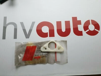 Espejo retrovisor lateral espaciador Lancia Delta Integrale & Evo 82351312 OEM Foto 1 de 4