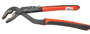 NEW Blue-Point AP12 12" Adjustable Joint Pliers - Picture 1 of 4