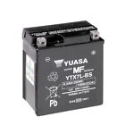 Batteria Yuasa per SFM MadAss 125 2017 - YTX7L-BS