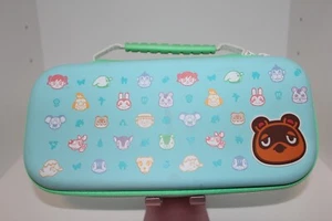Nintendo Switch Animal Crossing Tragetasche - Bild 1 von 19