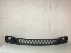 2011 2012 2013 2014 2015 2016 2017 DODGE GRAND CARAVAN FRONT LOWER GRILLE - Picture 1 of 12
