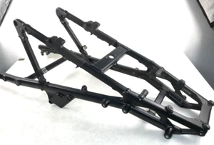 14 KTM 1190 Adventure OEM Subchasis Trasero Chasis Sub Marco Trasero - Imagen 1 de 10