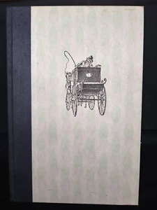 Vanity Fair: A Novel without a Hero, Wm Makepeace Thackeray, 1958 Random House - Picture 1 of 8