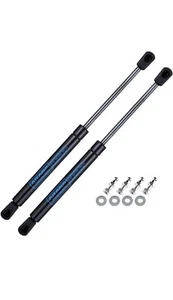 ARANA 12 inch 40 Lbs Gas Prop Struts Shock Lift Supports C16-11028 - Picture 1 of 7