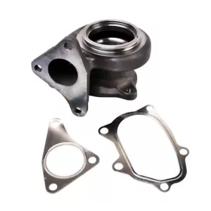 Carcasa de turbina turbo TRITDT ajuste SUBARU IMPREZA WRX STI TD06SL2 8 cm / Juego de juntas - Imagen 1 de 5
