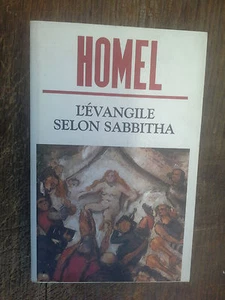 L'évangile selon Sabbitha - Homel - Foto 1 di 1
