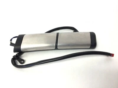 Cinta de Correr de Gimnasio Proform Gold's Ritmo Cardíaco Derecho Pulso Manual Sensor Placa 350087 Foto 1 de 2